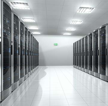 機房建設