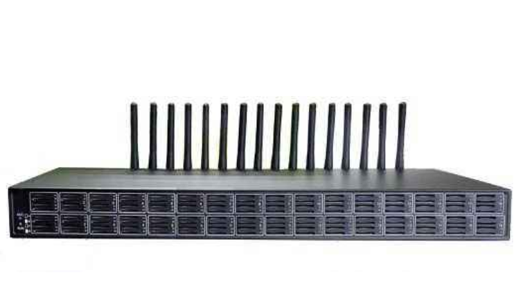 三彙無線網關調試手冊