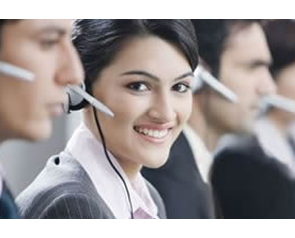 呼叫中心